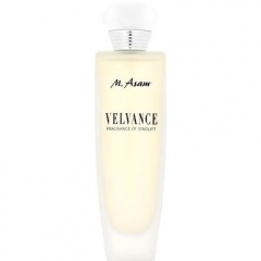 Velvance - Fragrance of Vinolift